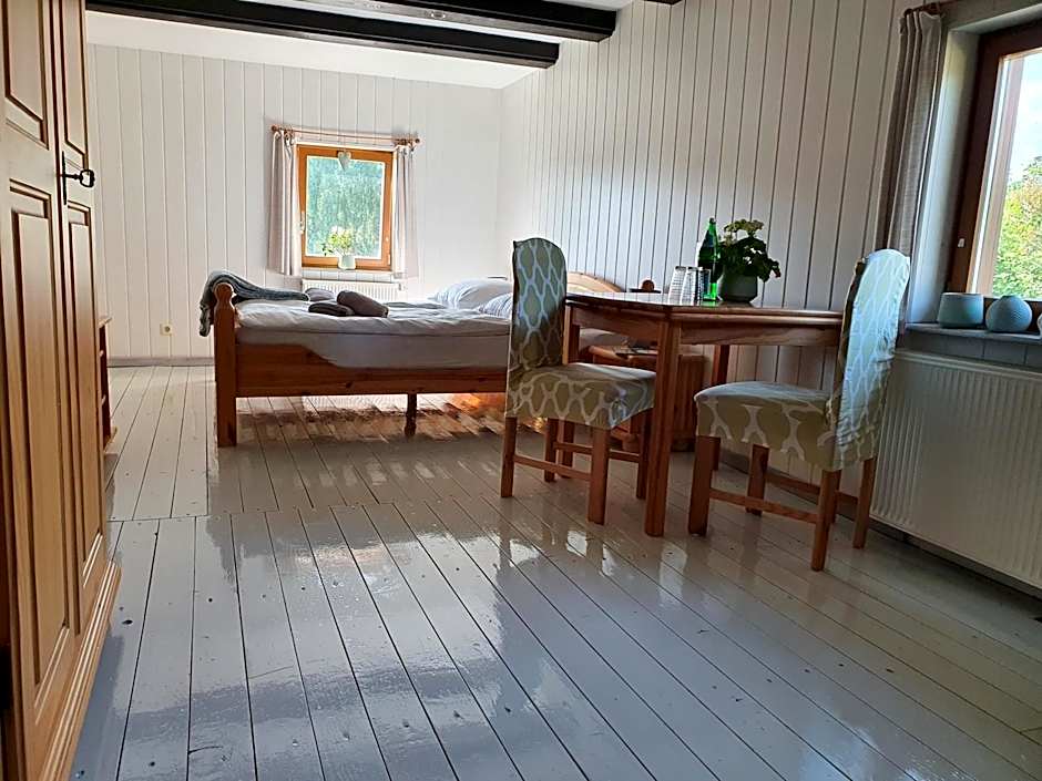 Pension Grandel
