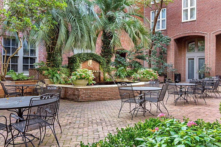 Church Street Inn Historic Charleston, Ascend Collection Hotel