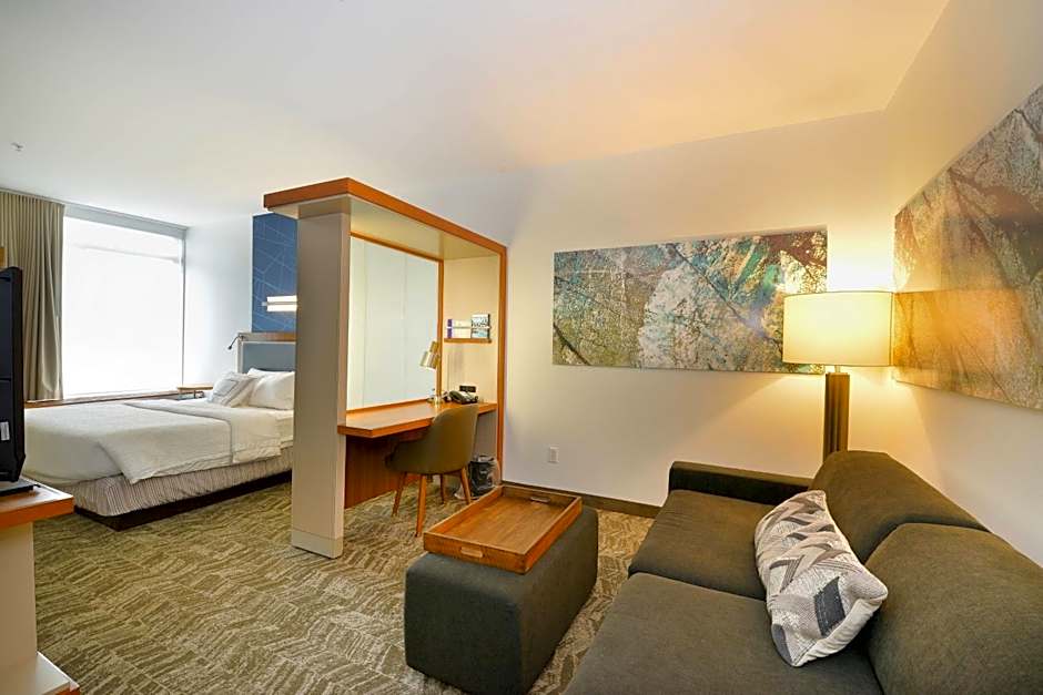 SpringHill Suites by Marriott Grand Forks