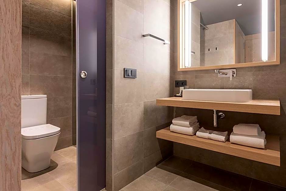 Hotel Naudi Boutique Adults only