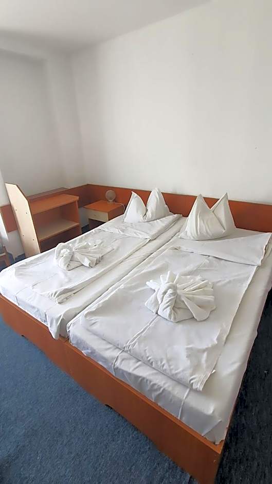 Hotel Banat