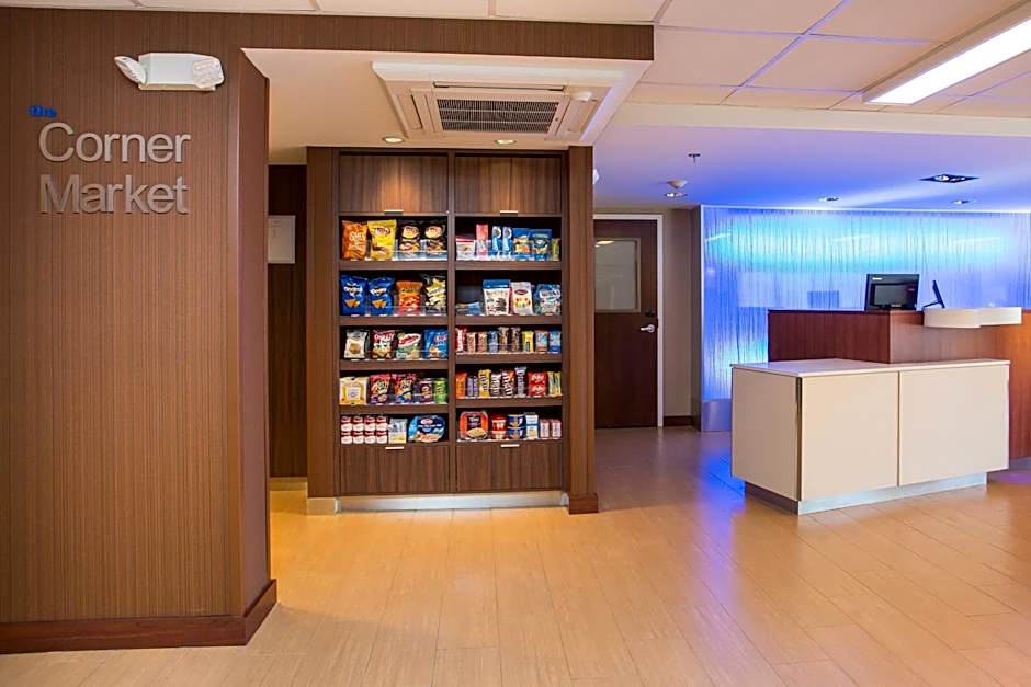 Fairfield by Marriott Inn & Suites Raynham Middleborough/Plymouth