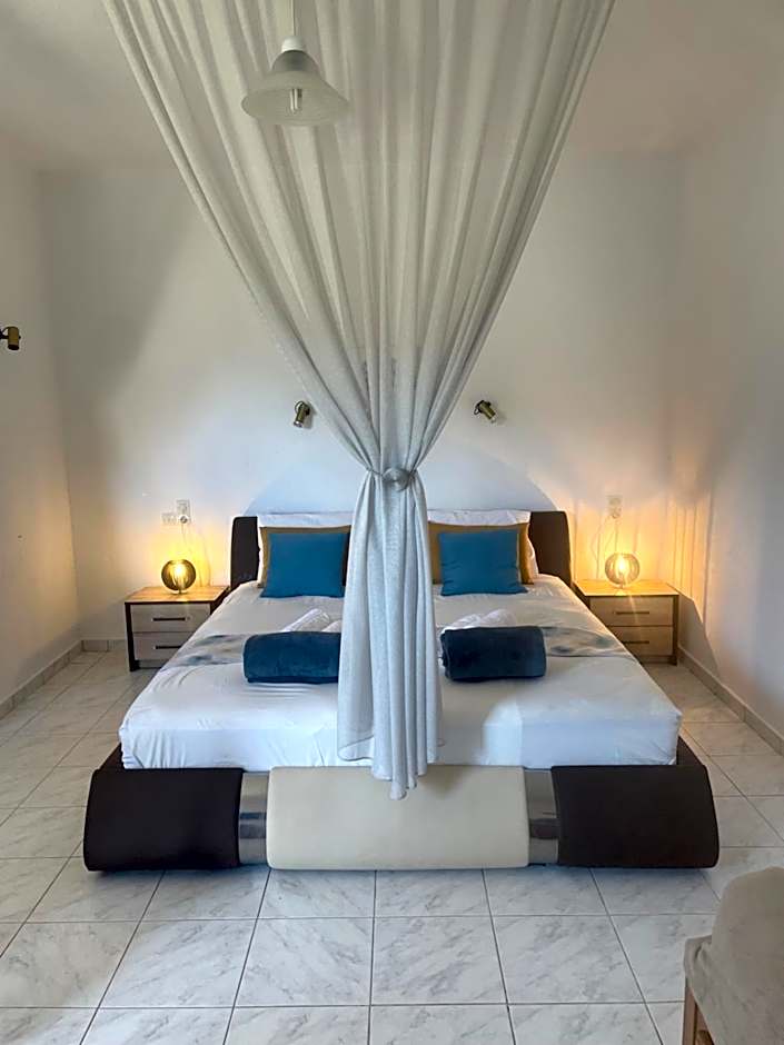 BlueMandala Apartmanhouse