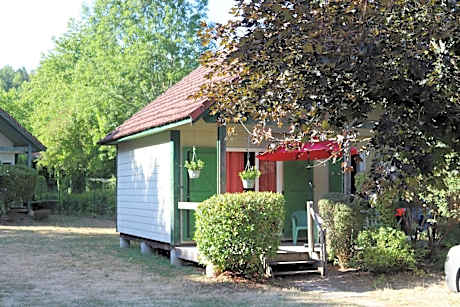 Village-Chalets Le Rû du Pré