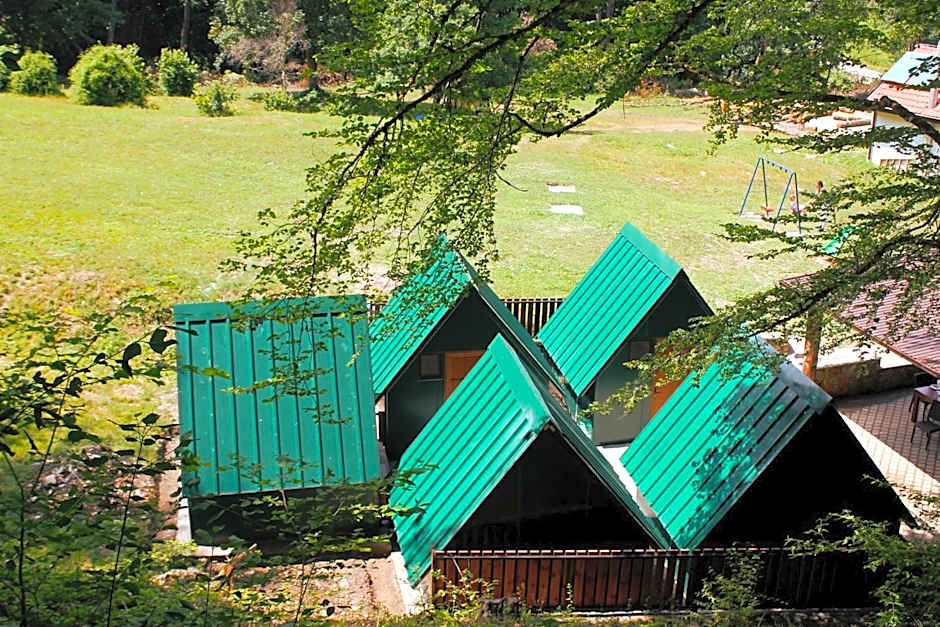 Hotel Korab Trnica