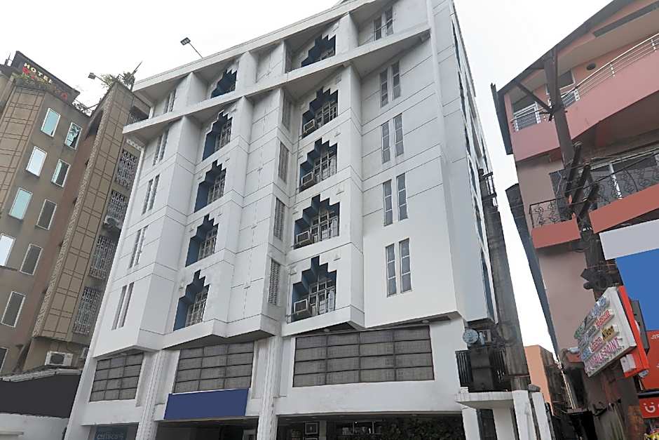 Hotel President by OYO Rooms