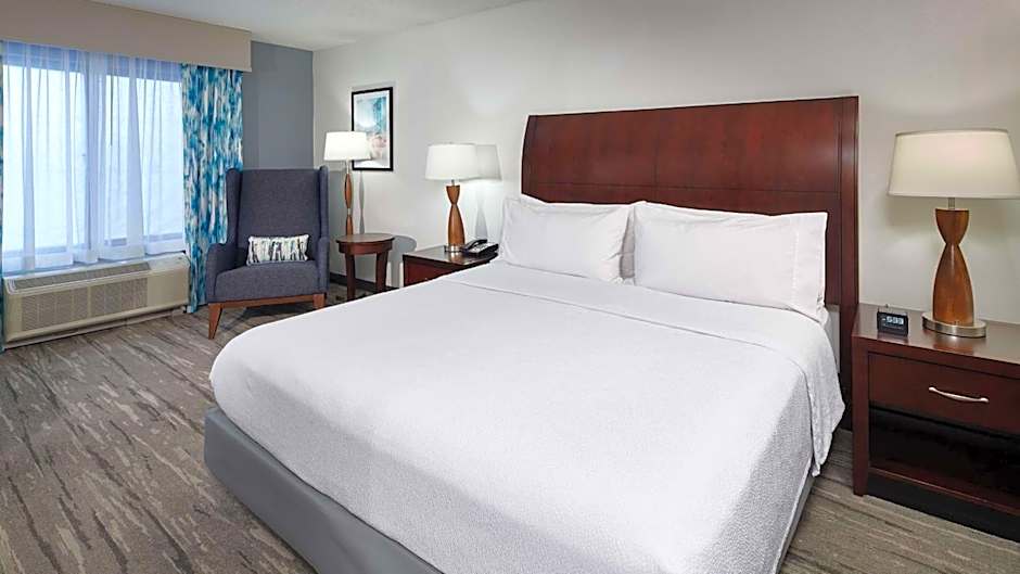 Hilton Garden Inn Merrillville