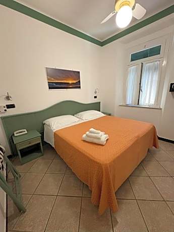 Economy Double or Twin Room