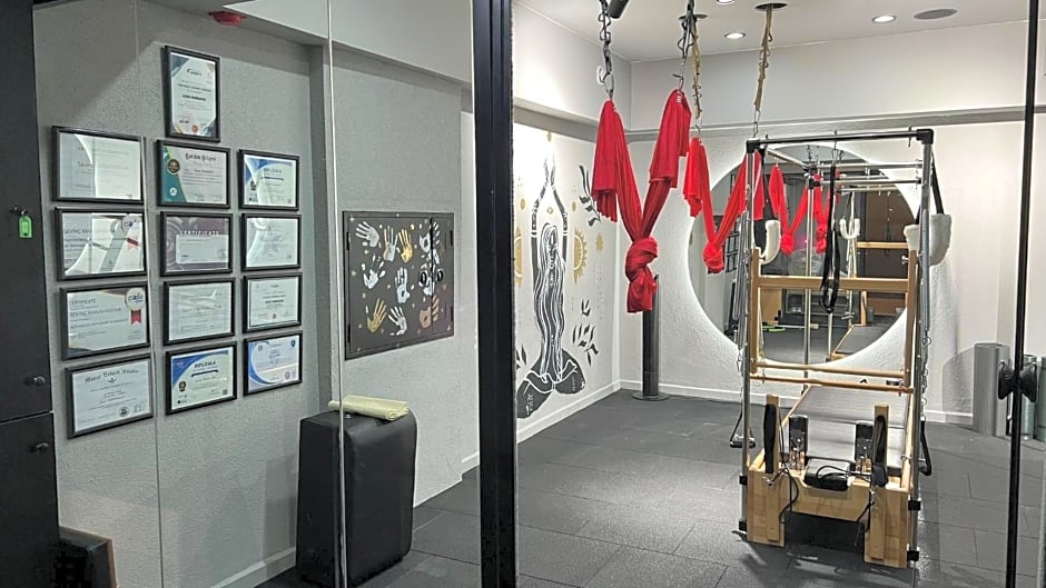 MOX Hotel Wellness & Spa