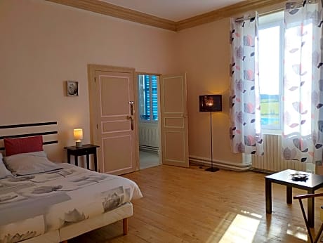 Villa du Cerf Thibault