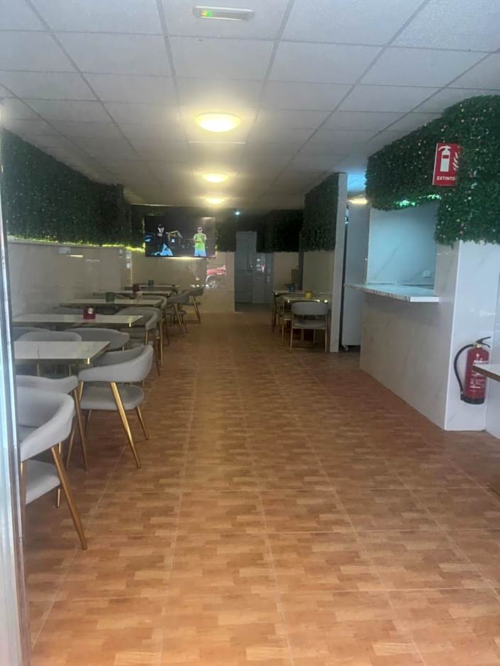 Limin Hostel Capsules