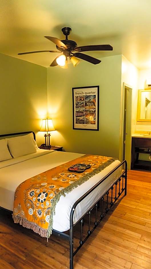 Olde Town Inn New Orleans