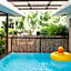 IP Plus Pool Villa Pattaya