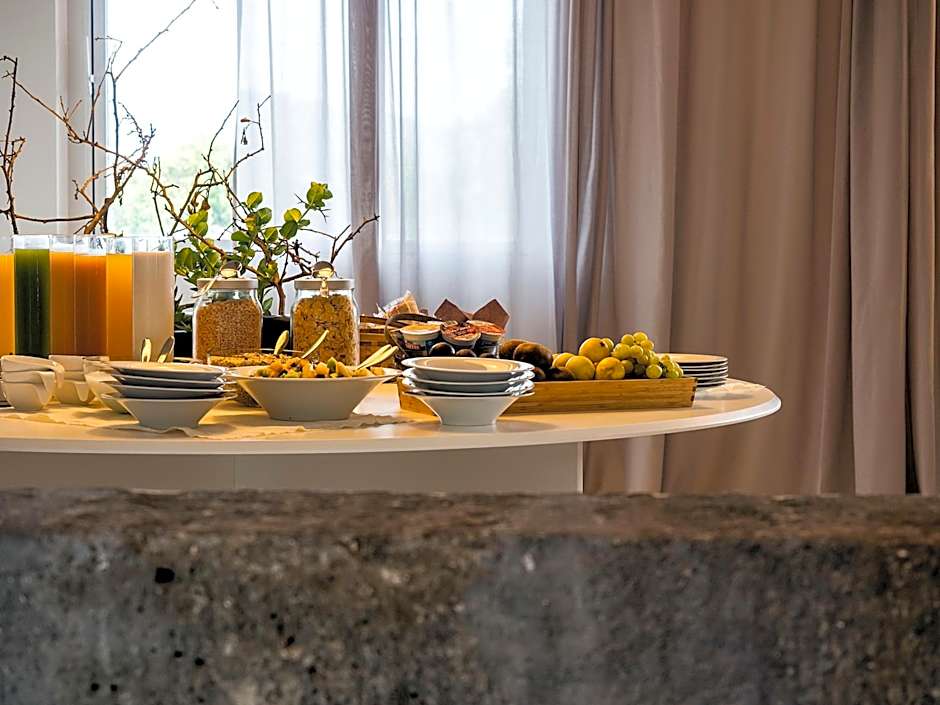 Ramo d'Aria Etna Boutique Hotel