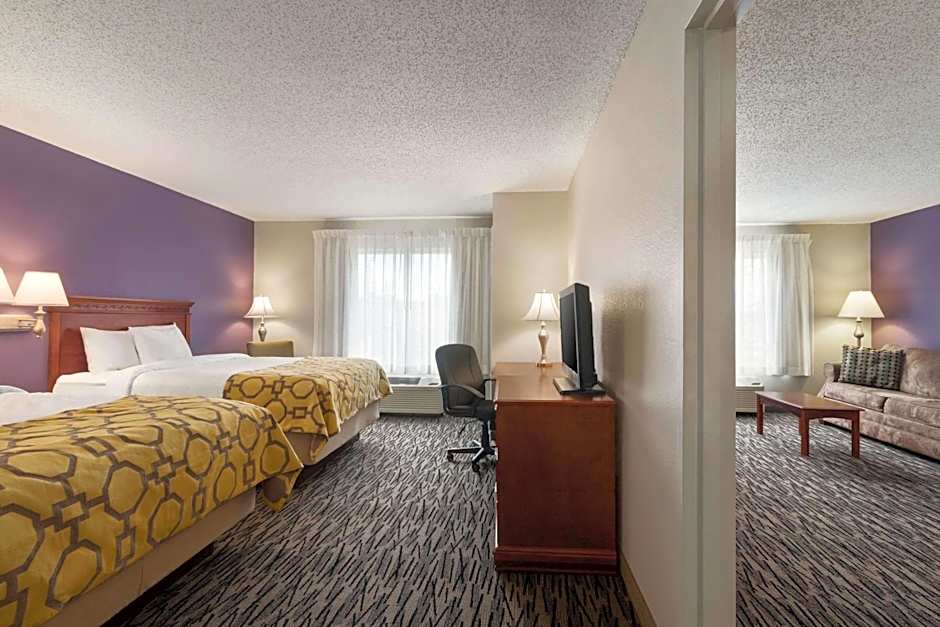 Baymont by Wyndham Springfield I-44