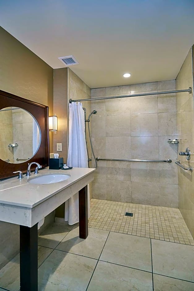 Sheraton Mesa Hotel At Wrigleyville West