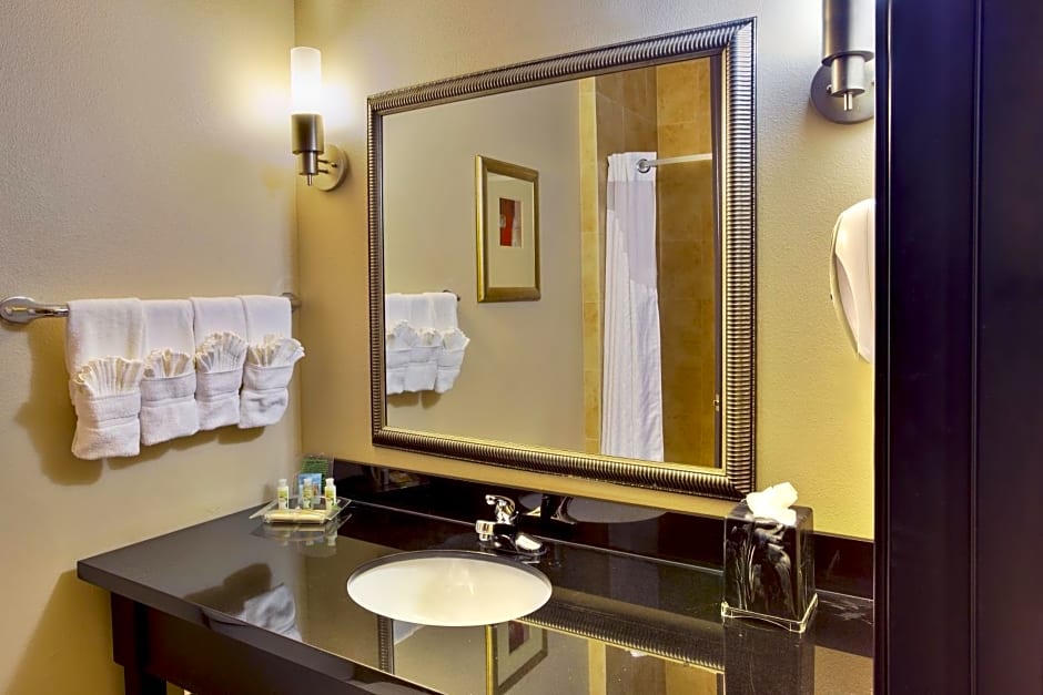 Holiday Inn Killeen Fort Hood By IHG