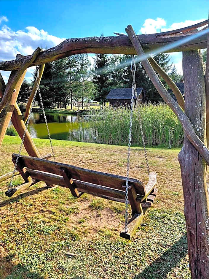 Dworek Mieldziczowka