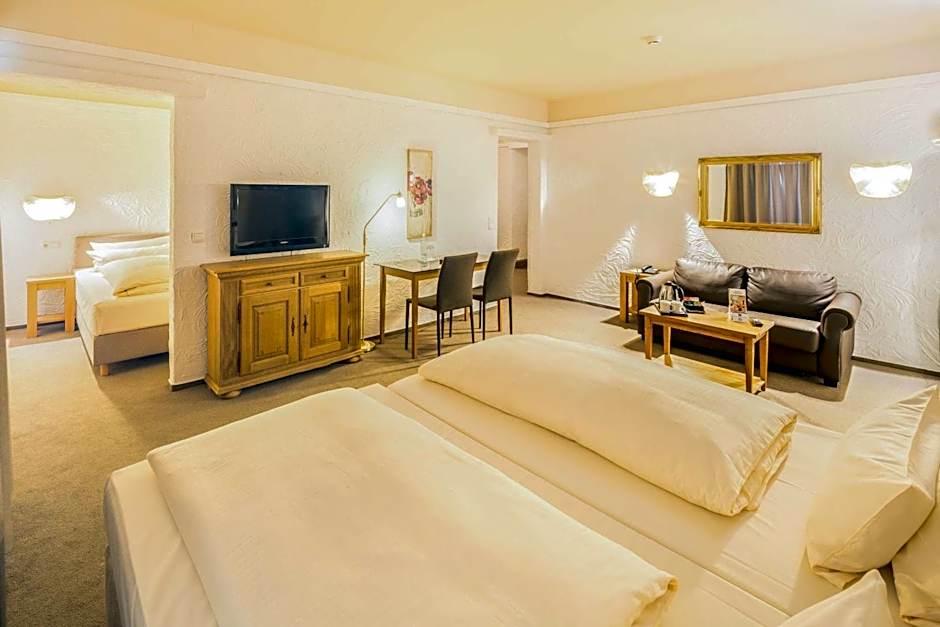 Best Western Hotel Mainz