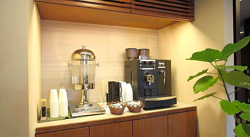 Hotel Gracery Tamachi