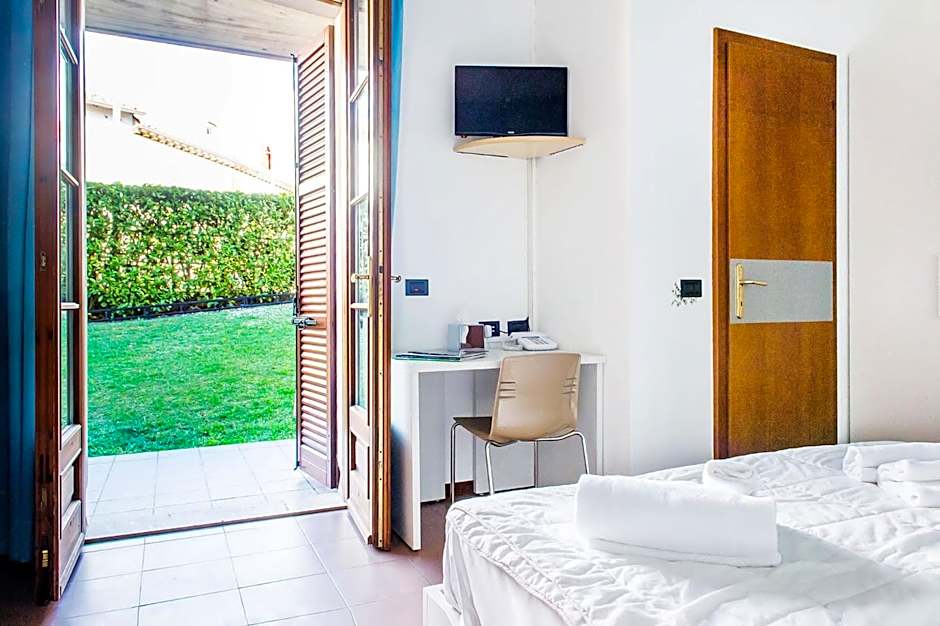 Hotel Il Castello