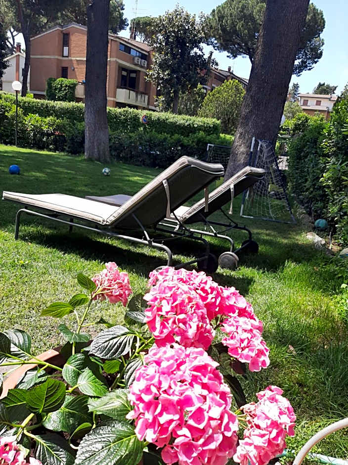 Villa Orsini