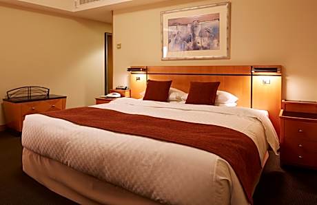 Superior Double Room - Non-Smoking