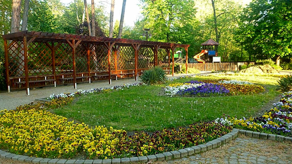 CE Napfény Hotel