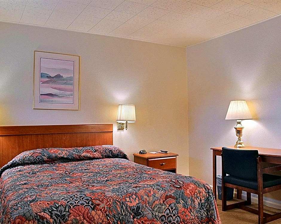 Rodeway Inn