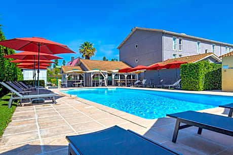 ibis Styles Aubagne Gemenos	