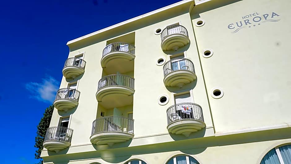 Hotel Europa