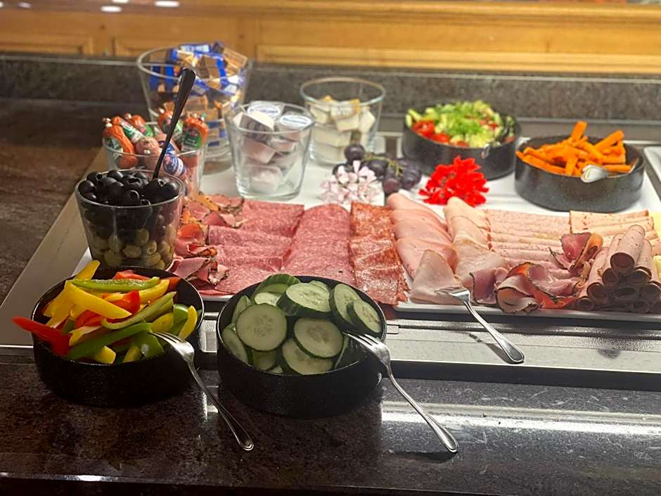 Altstadthotel Bräuwirt