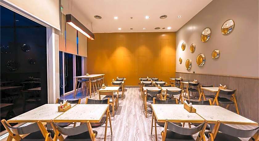 Holiday Inn Express Gurugram Sector 50 By IHG