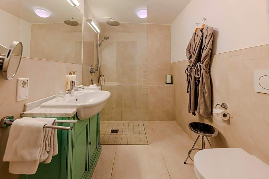 Boutiquehotel Amadeus