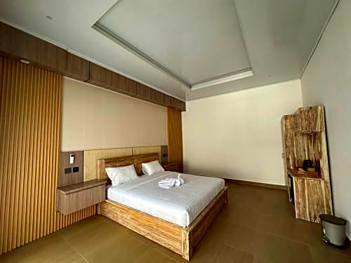 Galang Kangin Bungalows