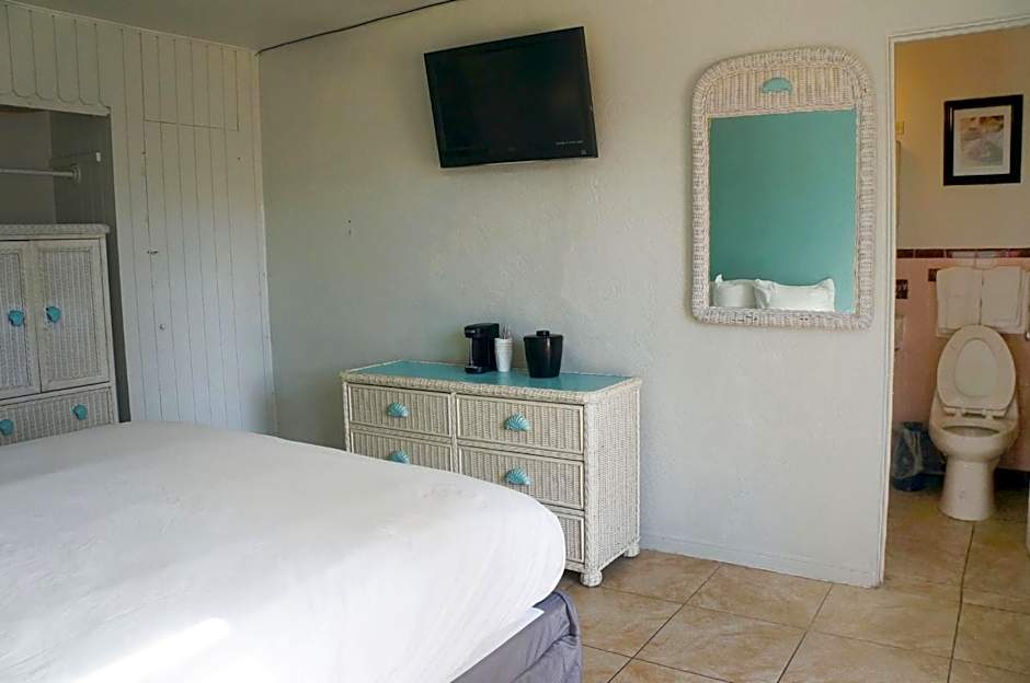 Ocean Holiday Motel