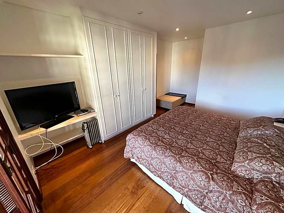Beautiful Duplex in Campos do Jordão