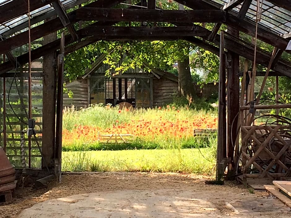 Le Jardin Des Sources