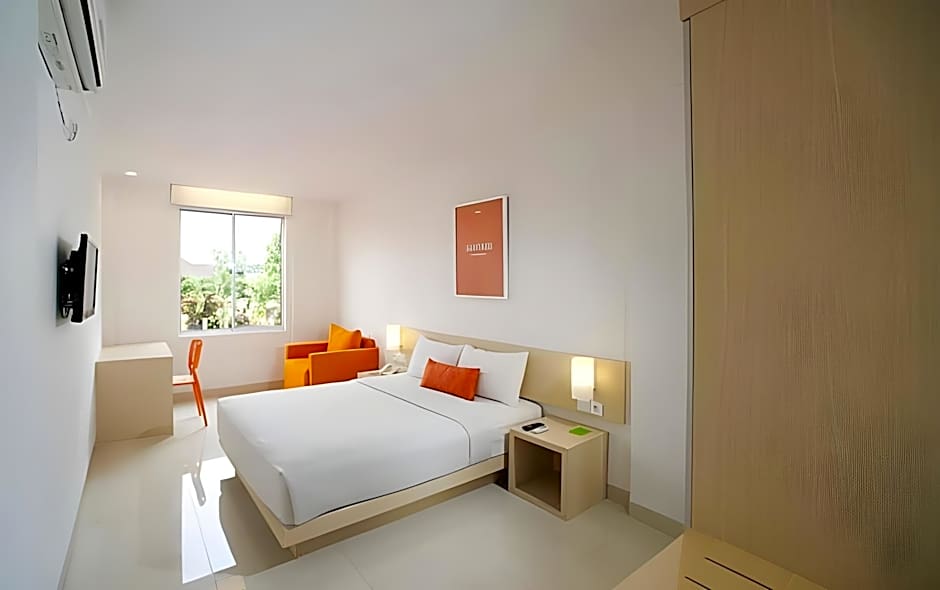 Zuri Express Hotel Pekanbaru