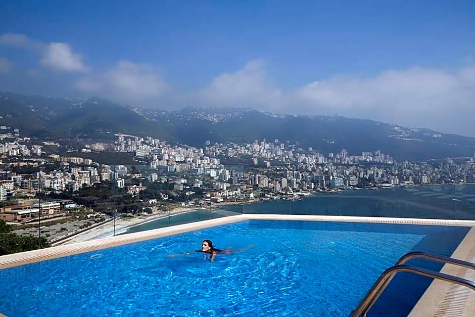 Monte Cassino Boutique Hotel
