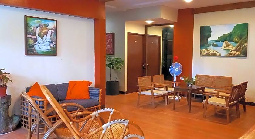 Balay 8 Suites