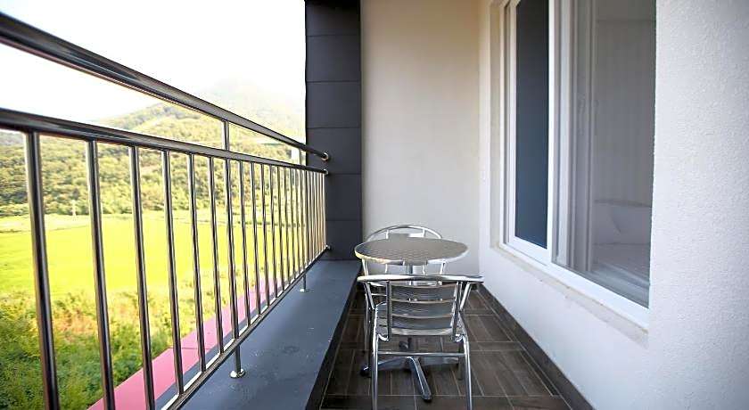 Flora hostelpension