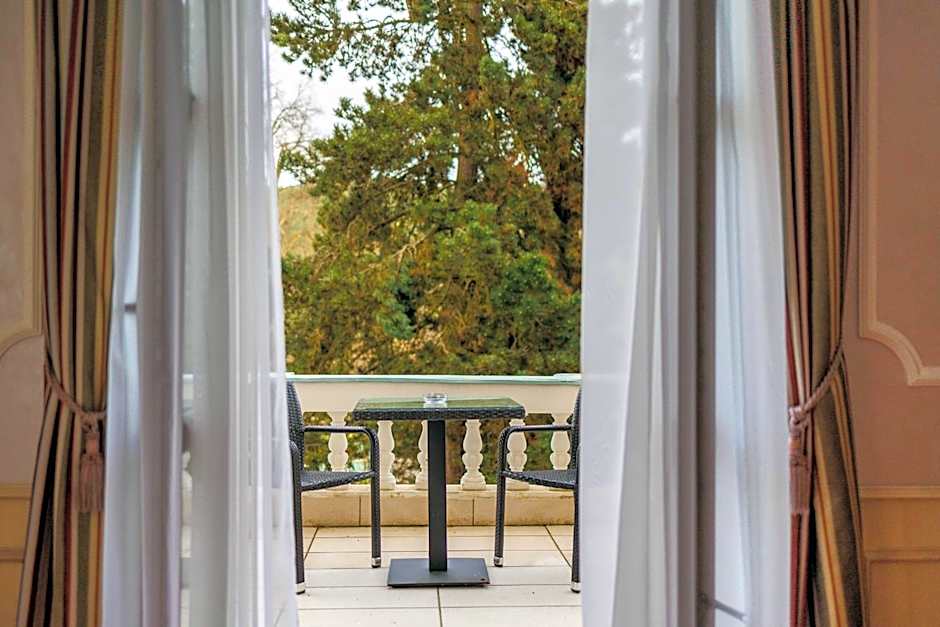 Hotel Château Cihelny