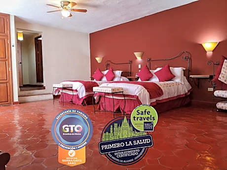 Master Suite