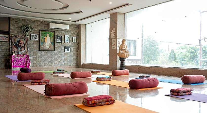 Indira Nikunj Rubystone Exotic