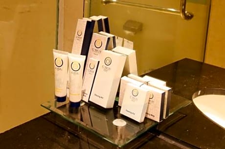 Dow Jones Double Room