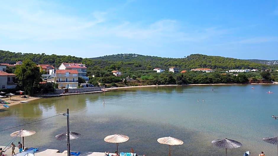 Camping Torkul