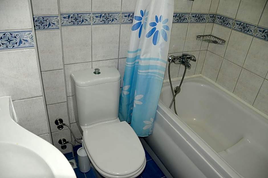 Alin Hotel