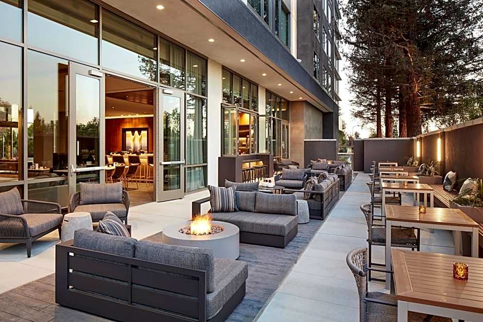 AC Hotel by Marriott San Jose Santa Clara