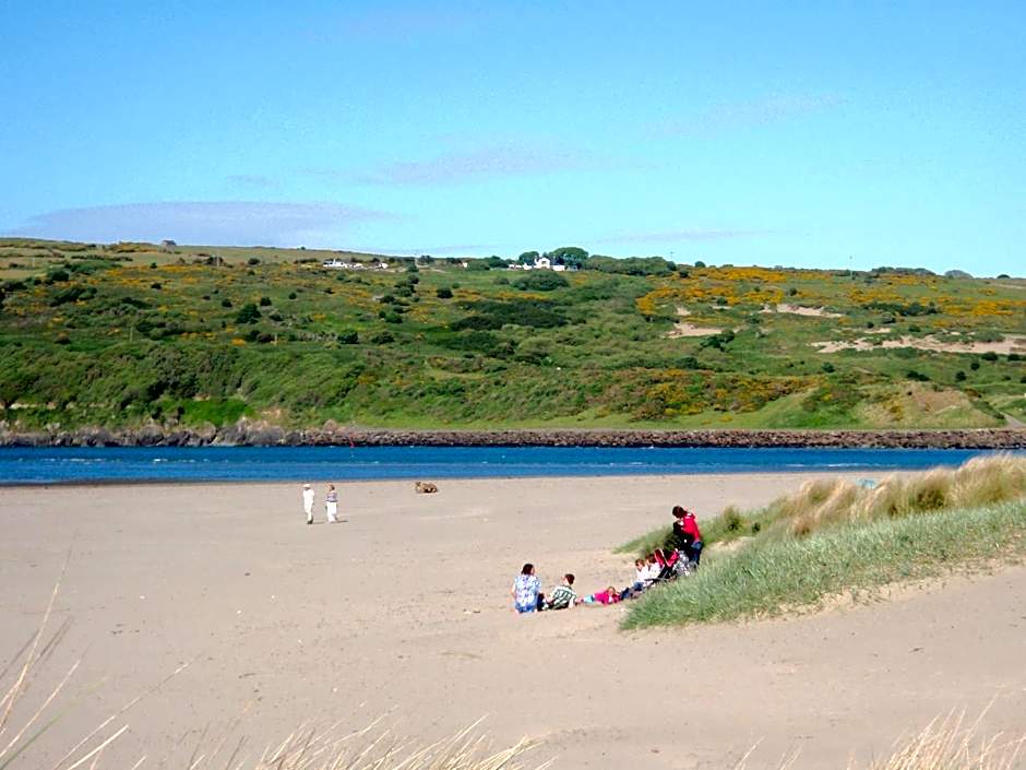 Cardigan Bay Holiday Park